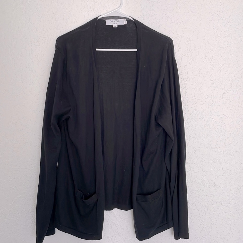 Calvin Klein Cardigan